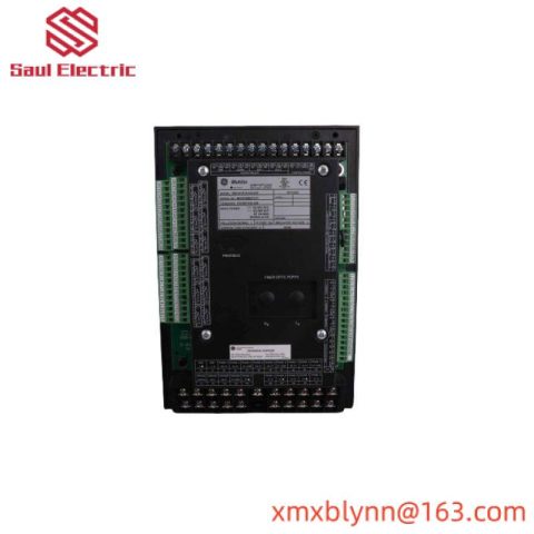 GE IS200EXTBG1AAA: Advanced Rectangular-Shaped Control Board for Industrial Applications