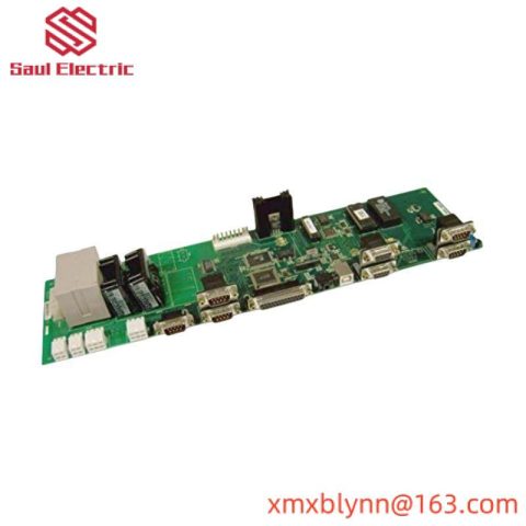 General Electric IS200ICBDH1ABA PCB Component for Mark VI IS200 Series