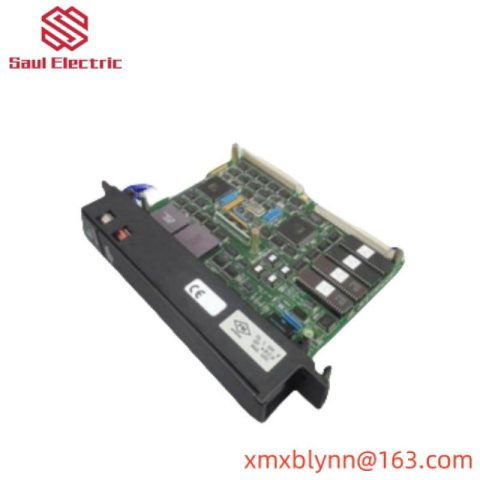 General Electric (GE) IS200ICBDH1BAA: A Versatile Control Module for Industrial Applications