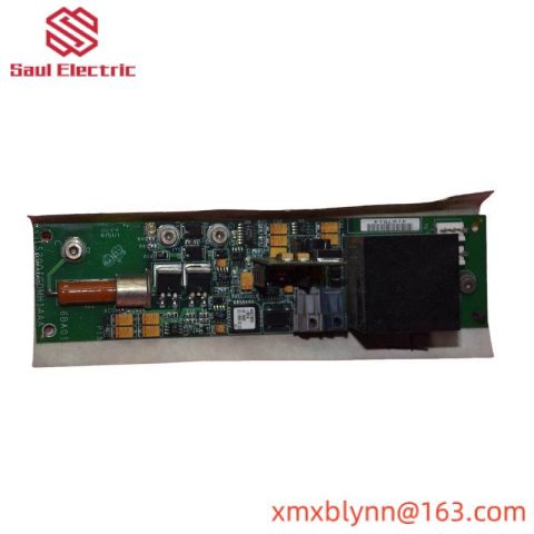 GE IS200IGDMH1AAA: Industrial Control Circuit Board for Advanced Automation Solutions