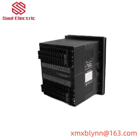 GE IS200IGDMH1BCCFA/00: Advanced Servo Card for Precision Control