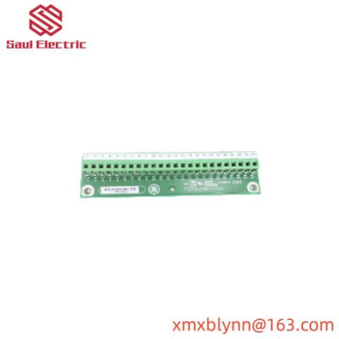General Electric IS200JGNDG1AAA Power Distribution Board, Industrial Control Solutions