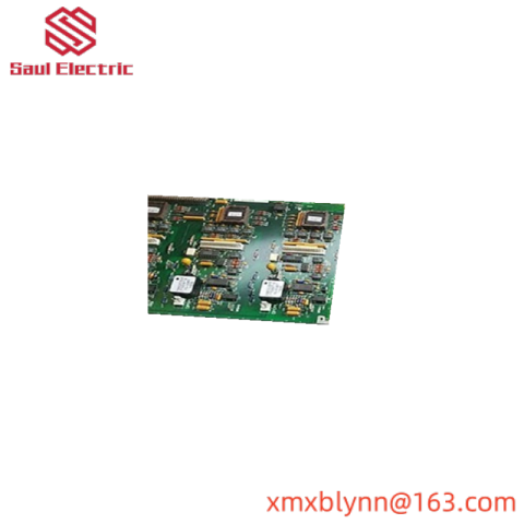 GE IS200JGPAG1AAB: Advanced Terminal Module for MARK VI Control Systems