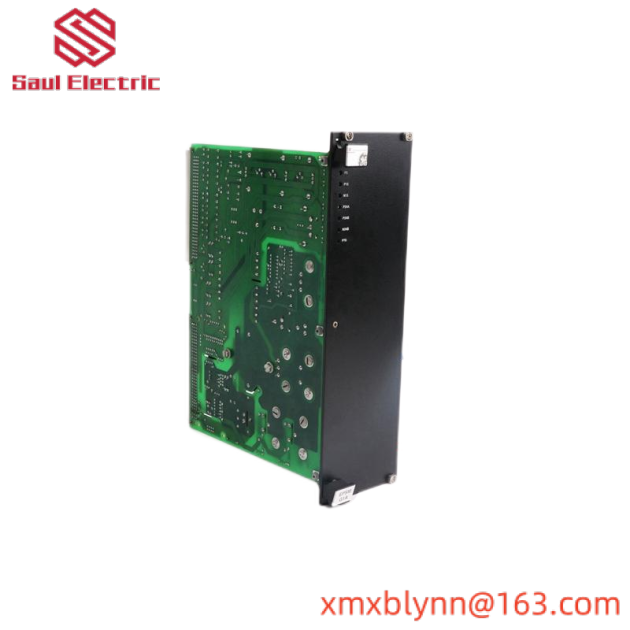GE IS200JPDAG1A Contact Terminal Board - Advanced Control for Industrial Automation