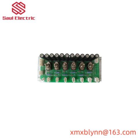 GE IS200JPDSG1ACB: Precision Engineered Boards for Turbine Control