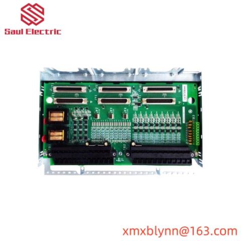 GE IS200RAPAG1BBA - Industrial Control Module, Precision Engineering for Power Systems