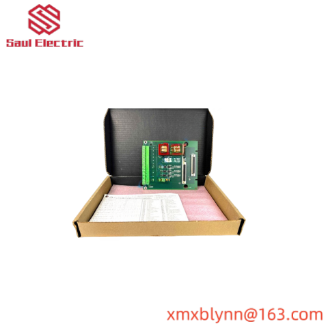 GE IS200SPROH2A: Advanced PPRO Terminal Board for Industrial Control Solutions