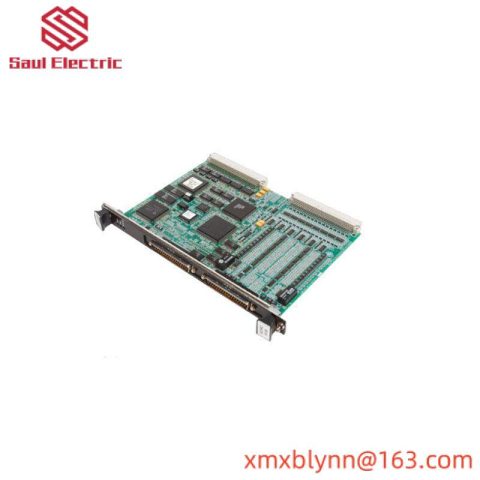 GE IS200SRTDH2A: Precision Engineered for Turbine Control Solutions