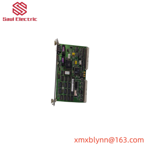 GE IS200TBCIH2BCE - Advanced Terminal Board for Enhanced Control Solutions