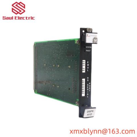 GE IS200TPROH1B CB - Mark VI Terminal Board Protection