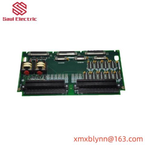 GE IS200TPROH1BAA: Precision Engineered PCB for Industrial Control Systems
