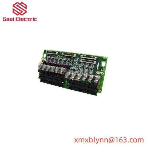 GE IS200TRLYH1B: High-Performance Relay Terminal Board for Mark VI Turbine Control