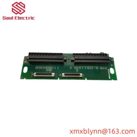 GE IS200TRTDH1CCC: Advanced Power Control PC Board for Industrial Automation