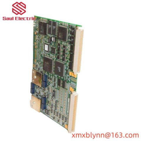 GE Industrial Systems IS200VAICH1DAA - Mark VI Model: High-Power PLC Module