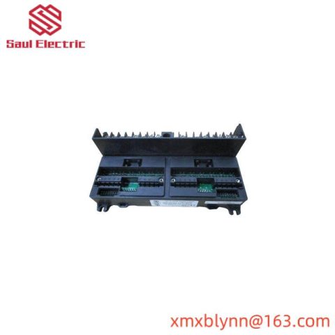 GE IS200VAOCH1B: VME Analog Output CD for Mark VI, Precise Control Solutions