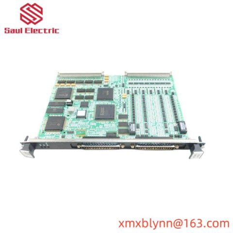 GE Mark VI PCB Circuit Board: IS200VCRCH1BBC, High-Performance Control Module