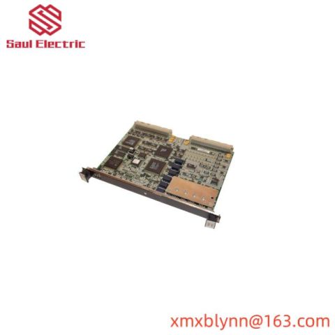 GE IS200VICH1CBA - Advanced Turbine Control Module