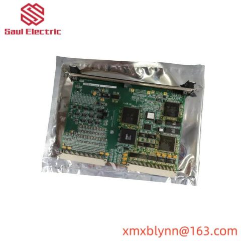 GE Mark VI IS200VTCCH1CBB: High-Performance Thermocouple Input Terminal Board
