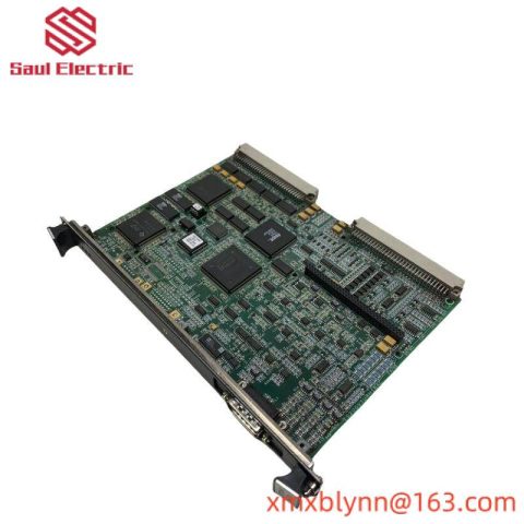 GE Mark VI | IS200VTURH1B | Primary Turbine Protection Board