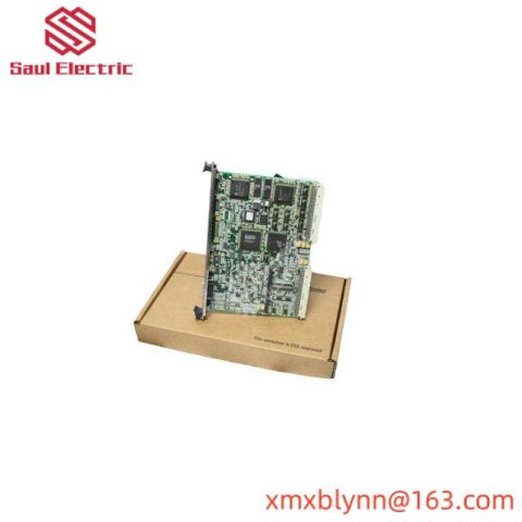 GE IS200VTURH1B: Precision Engineered Industrial Control Module