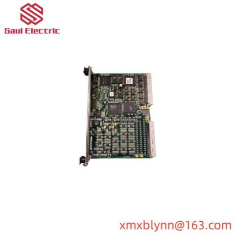 GE IS200VVIBH1C - High-Precision Vibration Monitoring Module for Critical Systems