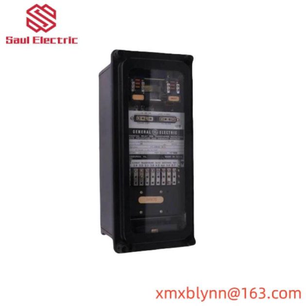 GE IS200WETAH1AEC - Advanced Industrial Control Processor Unit