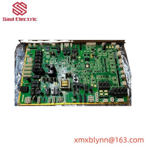 GE IS200WETBH1BAA: Single Transformer Component, Precision Control for Industrial Automation