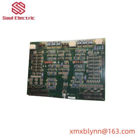 GE IS200XDIAG1A-DD: Precision Circuit Board for Advanced PLC Systems