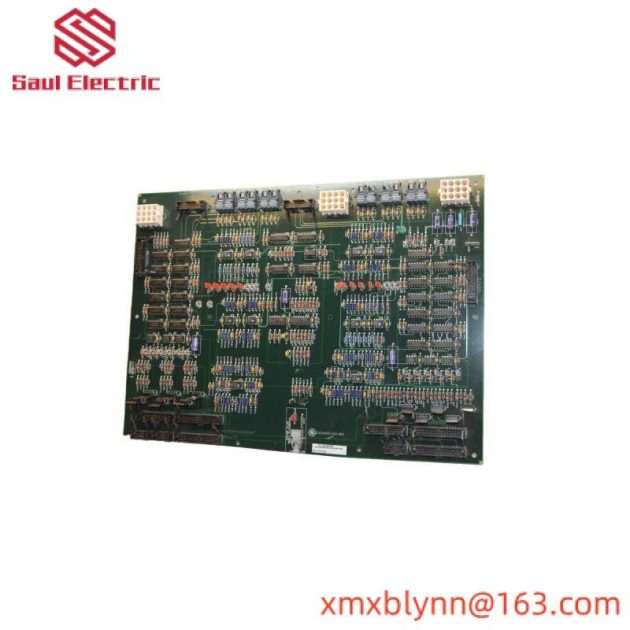 GE IS200XDIAG1A-DD: Precision Circuit Board for Advanced PLC Systems