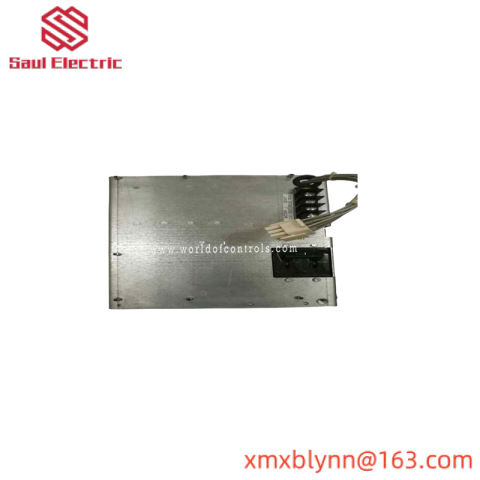 GE IS2020JPDFG01 Power Distribution Module for Mark VI System