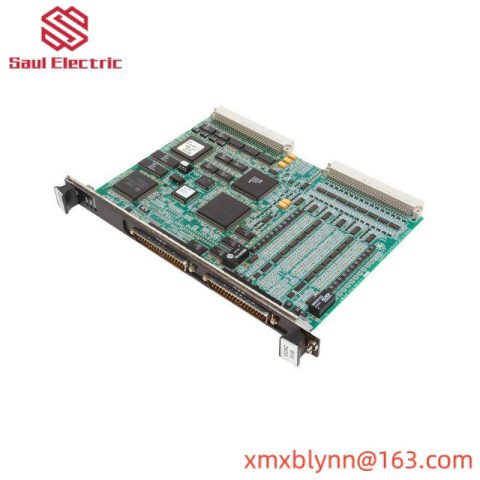 General Electric IS210MACCH2A: Advanced Multi-Application Converter Control Board