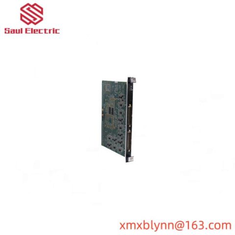 GE IS215UCVDH7AM: High-Performance Processor Board for Turbine Control Systems