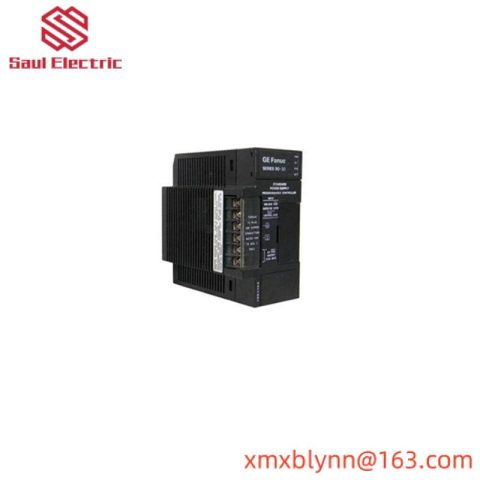 GE IS220PPDAH1A REV C | Advanced Power Distribution System