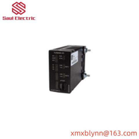 GE IS220PPDAH1A, REV F | Industrial Power Distribution System