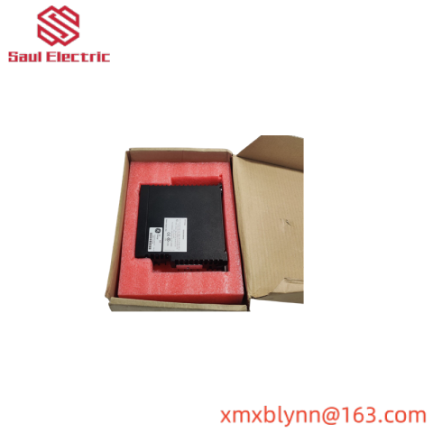 GE IS220YDOAS1A, REV G - Discrete Output I/O Pack for Advanced Turbine Control