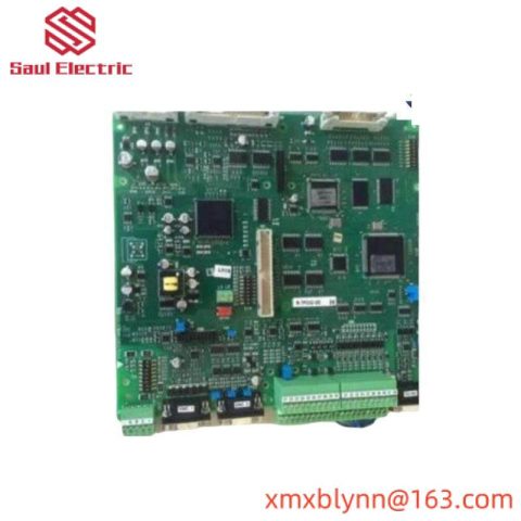 GE IS230JPDMG1B: Advanced Feedback Module for Industrial Control Systems