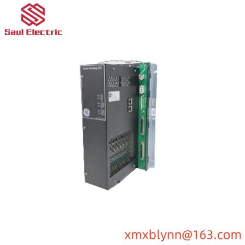 GE IS230PCAAH1A: Industrial I/O Pack, Engineered for Precision