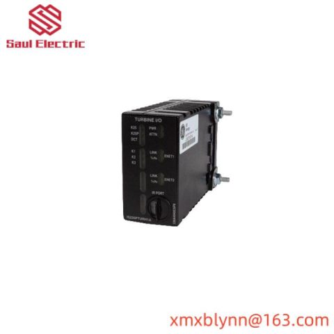 GE IS230TBAI1CG01: Industrial Power Distribution Board