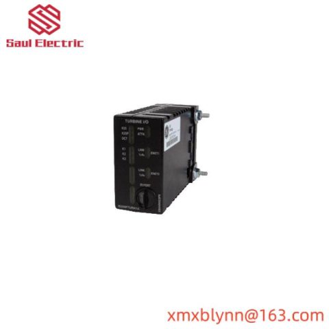 GE IS230TSVC2AG01 Industrial I/O Module