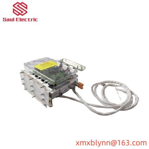 GE IS400AEBMH1AJD: Advanced Control Board for Industrial Automation