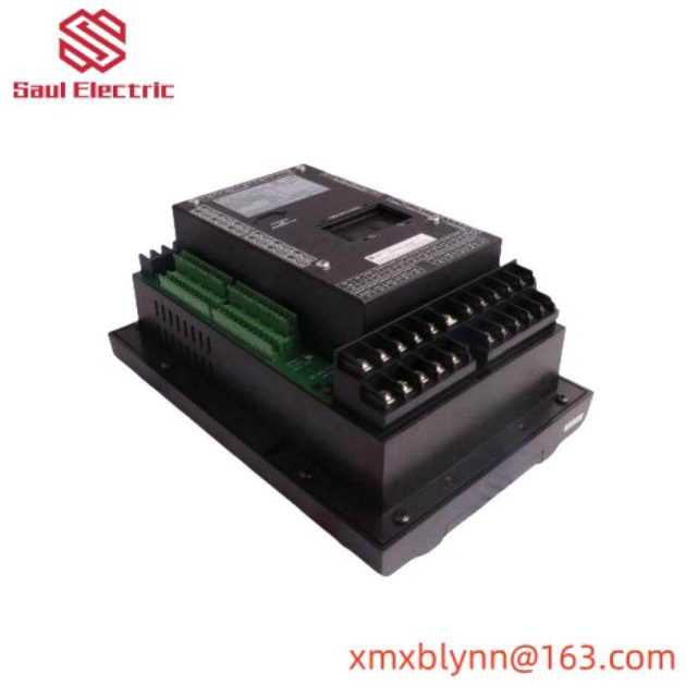GE IS400TCASH1AGD - Industrial Analog Input Module for Precision Control