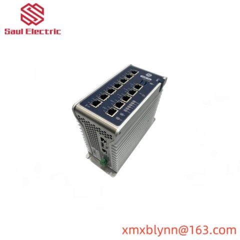 General Electric IS420UCECH1B: Advanced Mark VIe Series Controller