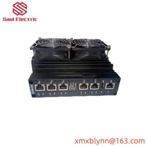 GE IS420UCSBH3A - Advanced Control Module for Industrial Applications