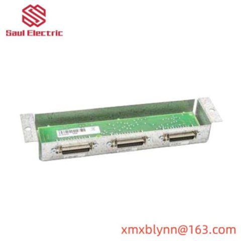 J.C.SCHUMACHER C0 1600-0001 Industrial Control Module