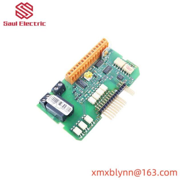 J.C.SCHUMACHER C0 5550-0001 Control Module