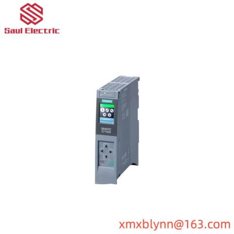 Jefferson 511-0118-055 Industrial Controller Module