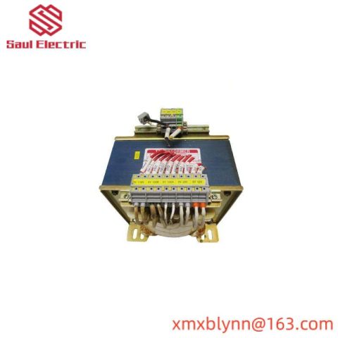 JEIL TRANS Transformer EN61558-1:1998 - Advanced Industrial Power Conversion Module