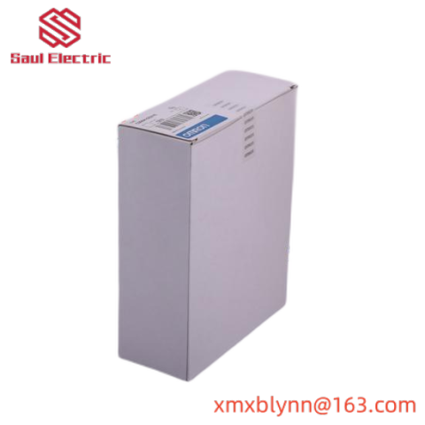 JL Electronic 09136385112-A03 Control Module, Industrial Automation