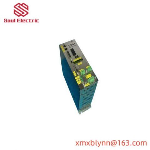 JL Electronics DSA1P6142B Industrial Control Module