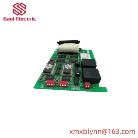 JL SCH45770 Industrial Control Module